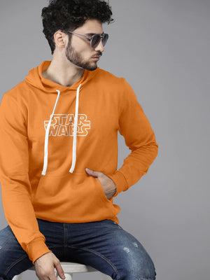 Star Wares Printed Premium Hoodie For Men and Women's