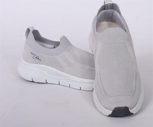 Adrun Grey  Sport Shoes