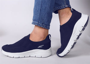 Adrun Blue  Sport Shoes
